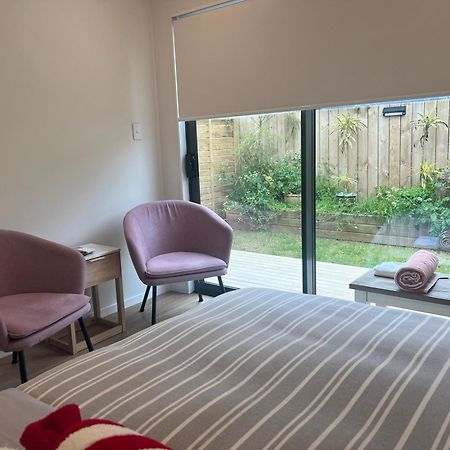 Waverly Place - Unique One Room Apartment 奥雷瓦 外观 照片