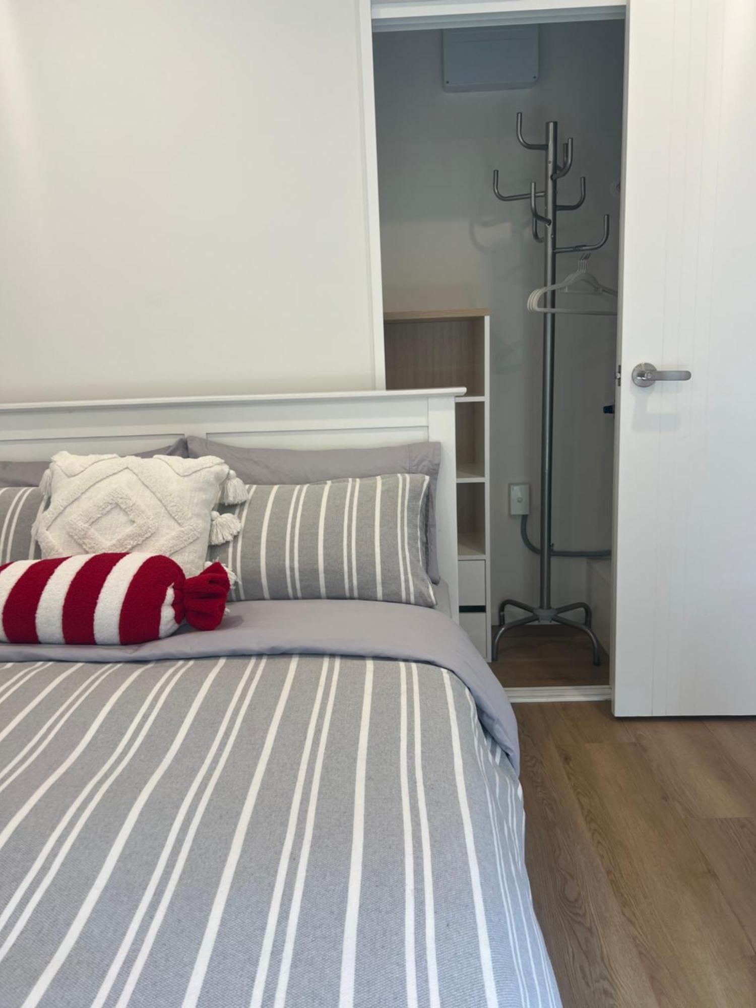 Waverly Place - Unique One Room Apartment 奥雷瓦 外观 照片