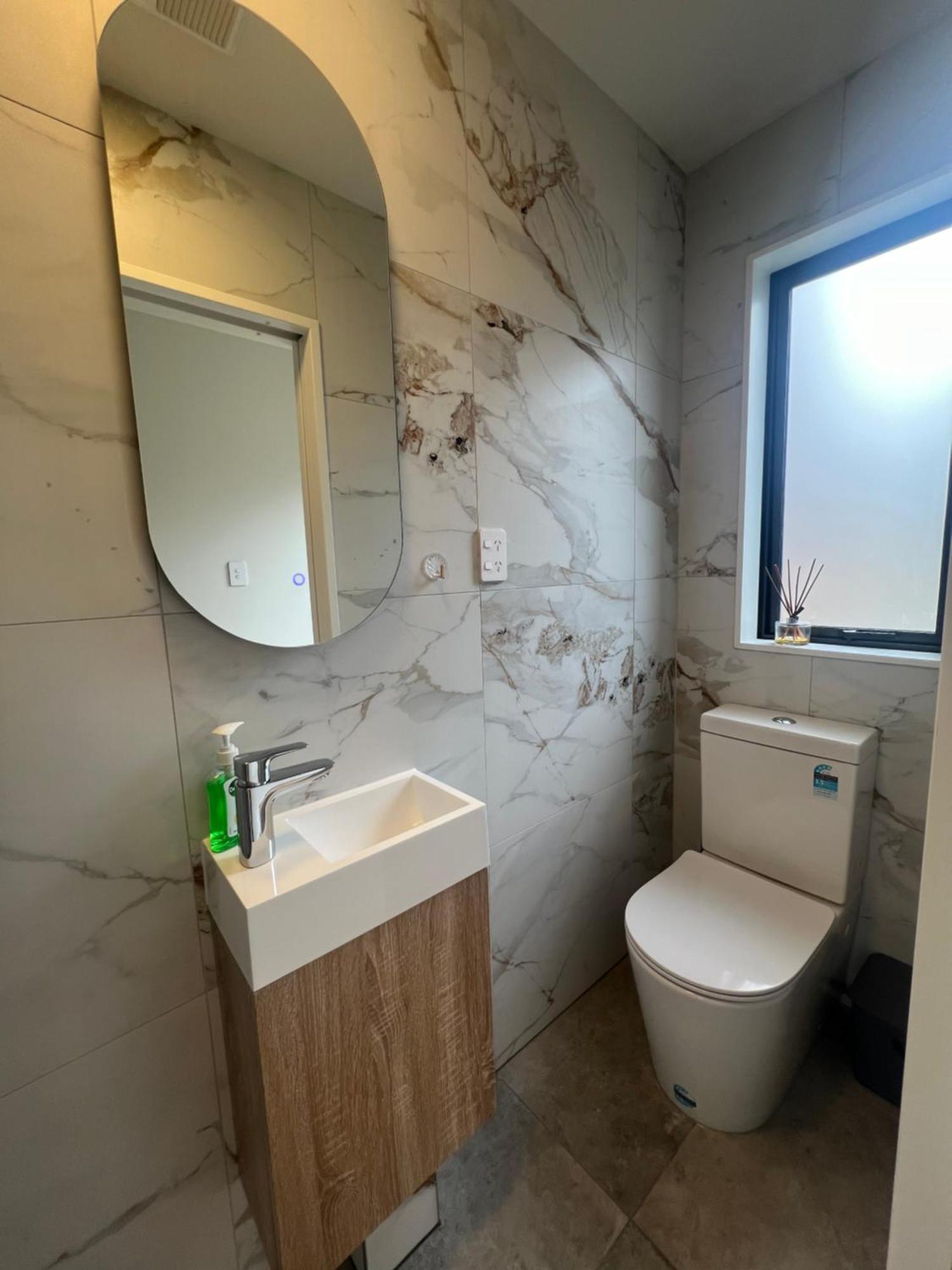 Waverly Place - Unique One Room Apartment 奥雷瓦 外观 照片