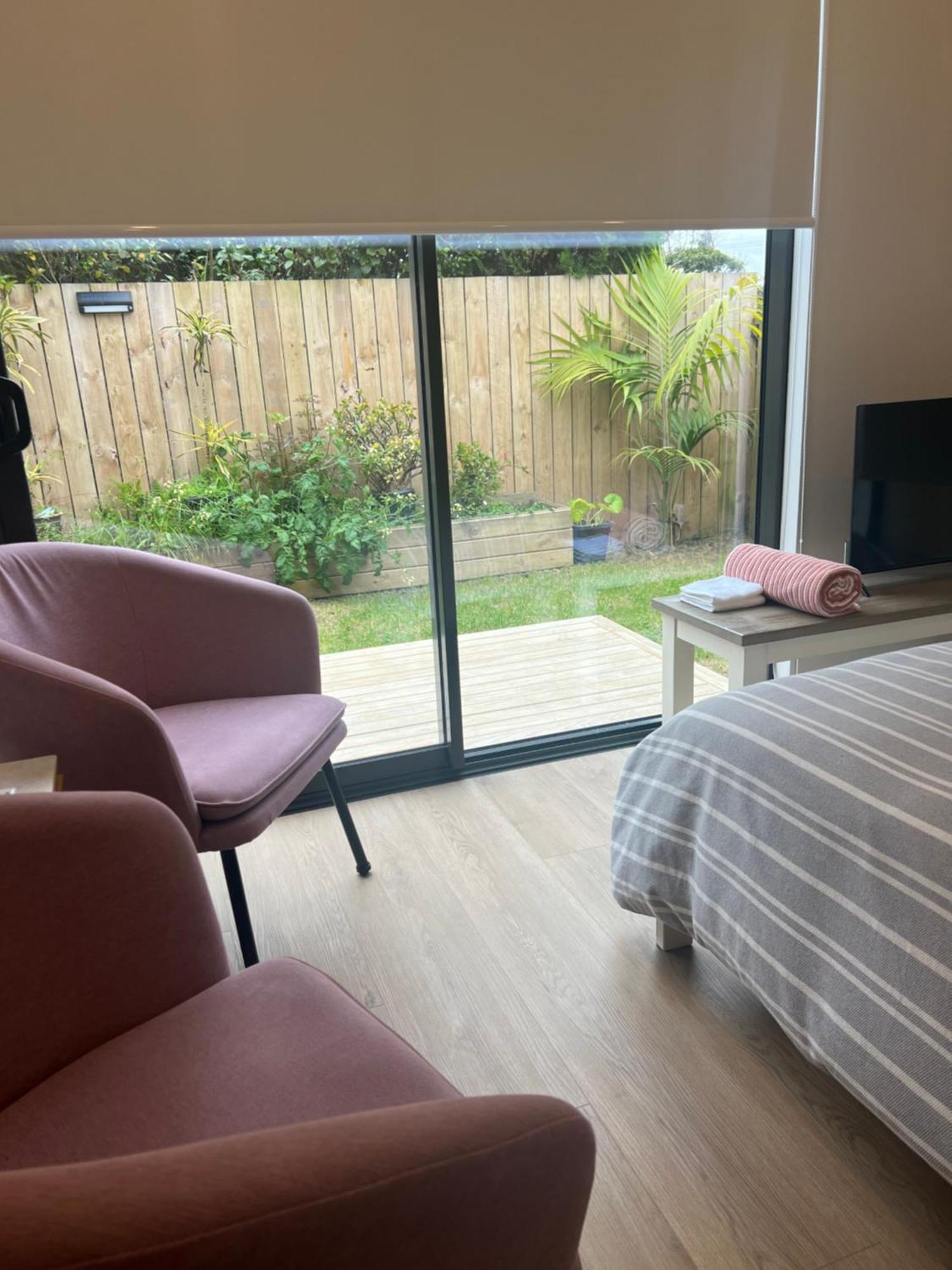 Waverly Place - Unique One Room Apartment 奥雷瓦 外观 照片